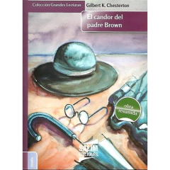 Candor Del Padre Brown, El - Chesterton G.K.