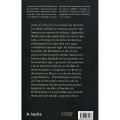 Los Suicidas - Antonio Di Benedetto en internet