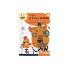 La Bella Y La Bestia - Bufano Ariel