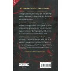 Corona De Huesos Dorados, Una (Arg) - Armentrout, Jennifer L. - comprar online