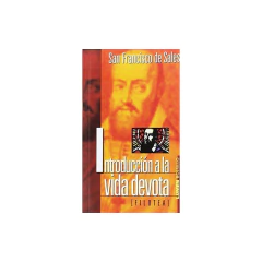 Introduccion A La Vida Devota Filote - Francisco S.