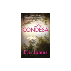Condesa, La (Confidencial!) - James, E.L.