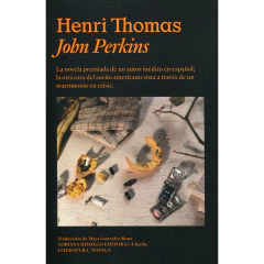 John Perkins - Henri Thomas
