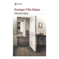 Montevideo - Enrique Vila-Matas
