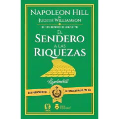 Sendero A Las Riquezas, El - Hill,Napoleon