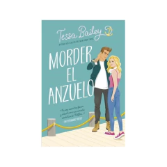 Morder El Anzuelo (Arg) - Bailey, Tessa