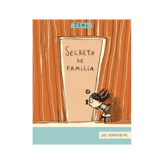 Secreto De Familia - Isol