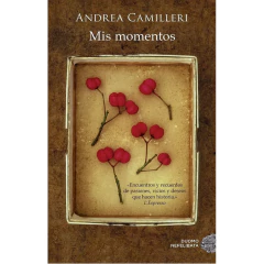 Mis Momentos - Andrea Camilleri