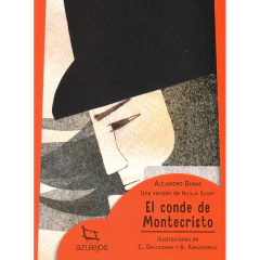 Conde De Montecristo Adapta.N.Schuff - Dumas Alejandro