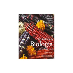 Invitacion A La Biologia 7ª Ed.+Web - Curtis/Barnes