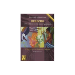 Derecho 5º Año Edición Actualizada - Zajac Chaves