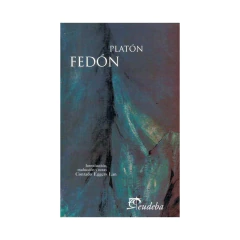 Fedon De Platon El - Platon