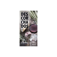 Descorchados 2015 Guia D/Vinos D/Arg - Varios