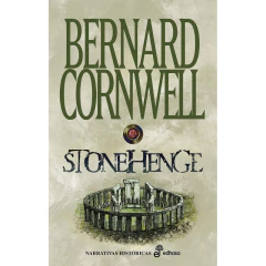 Stonehenge - Bernard Cornwell
