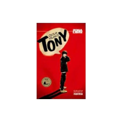 Tony - Cecilia Velasco