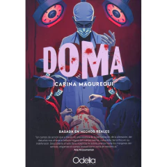 Doma - Maguregui Carina