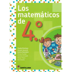 Los Matematicos 4 2016 - Los Matematicos