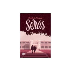 Seras - Anna K. Franco