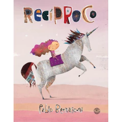 Recíproco - Bernasconi, Pablo