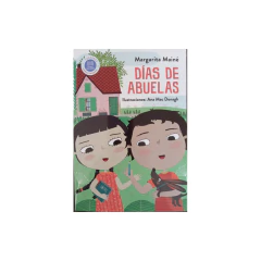 Días De Abuelas -Las Aventuras De Fernán -
