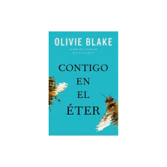 Contigo En El Eter (Arg) - Blake, Olivie