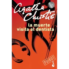 La Muerte Visita La Dentista - Agatha Christie