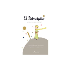 El Principito (Con Ilustraciones Desplegables Y El Texto Íntegro De La Obra) - De Saint-Exupery, Antoine