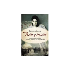 Pasión Y Traición - Florencia Canale