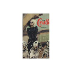 Cruella. La Novela - Disney