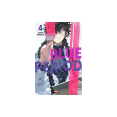 Blue Period 04 - Tsubasa Yamaguchi