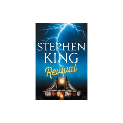 Revival - King, Stephen