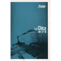 La Chica De 2ºb - Grenier C.