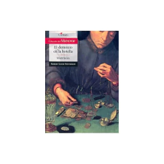 El Demonio En La Botella/Markheim- 3Ra Edicion - Stevenson R.L.