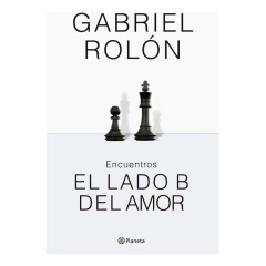 Encuentros - E25 - Rolon Gabriel