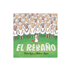 Rebaño El - Byng, Joyner