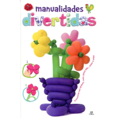 Manualidades Divertidas -