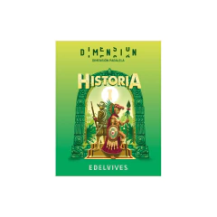 Historia I N24 - Dimension Paral