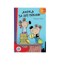 Ahora Ya Soy Perez  Serie Roja -