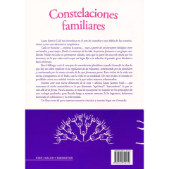 Constelaciones Familiares - Guli Laura Jazmín - comprar online