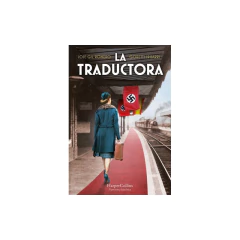La Traductora - Jose Gil Romero