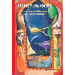 Las Mil Y Una Noches - Nueva Edición - G. Gliemmo