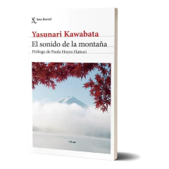 El Sonido De La Montaña (Ne) - Yasunari Kawabata