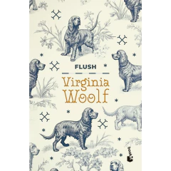 Flush - Woolf Virginia
