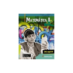 Matematica 2 - ¡Me Gusta!