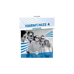 Harmonize 4 Wb - Harmonize