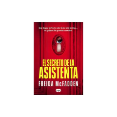 Secreto De La Asistenta El - Mcfadden Freida