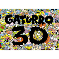 Gaturro 30 - Nik