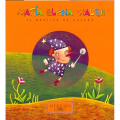 El Brujito De Gulubú - Walsh, María Elena