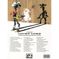 Lucky Luke 11 Billy The Kid - Goscinny Rene - Morris - comprar online
