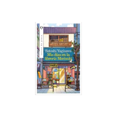 Mis Dias En La Libreria Morisaki (Arg) - Yagisawa, Satoshi